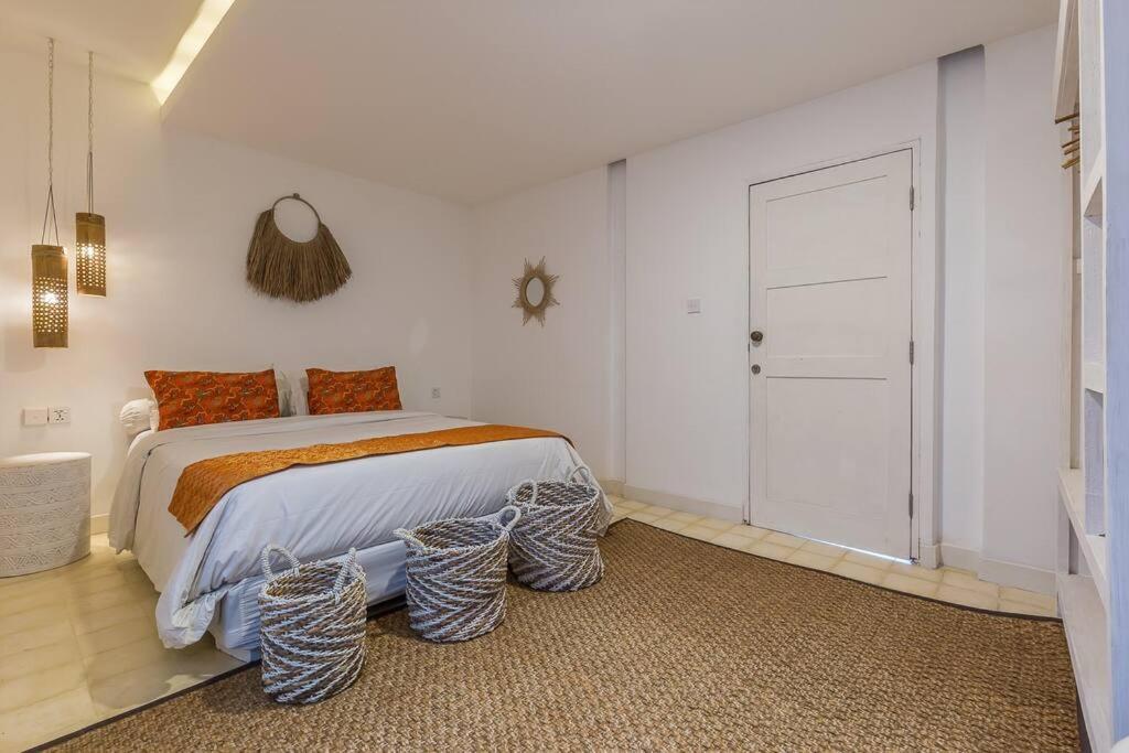 Villa Madura Dream 3bdrs Seminyak (Bali)