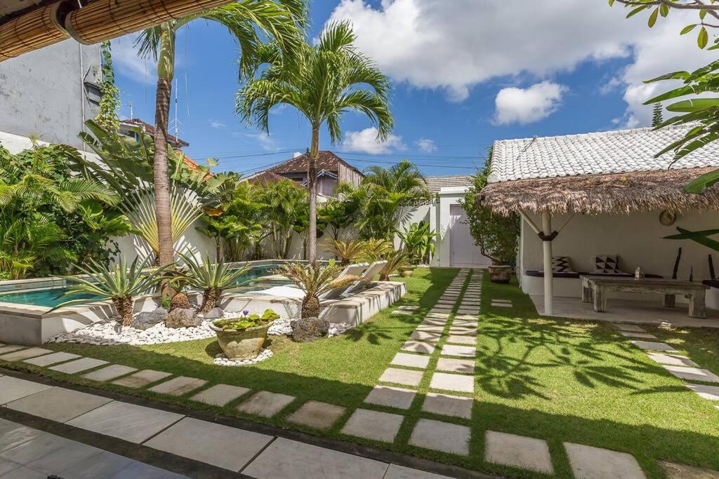 Madura Dream 3bdrs Villa Seminyak (Bali)