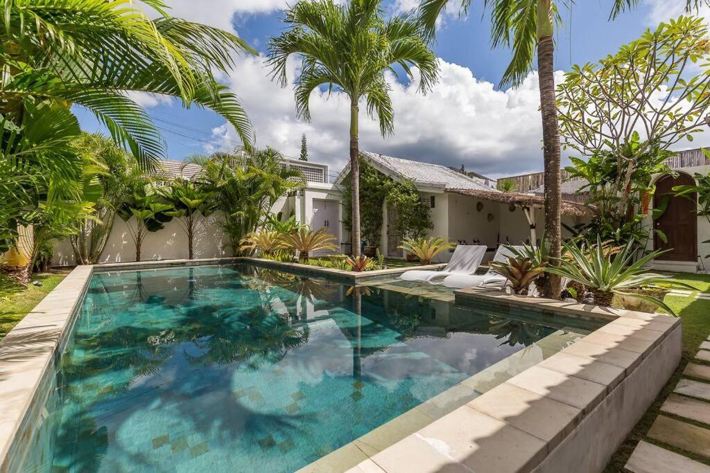 Villa Madura Dream 3bdrs Seminyak (Bali)