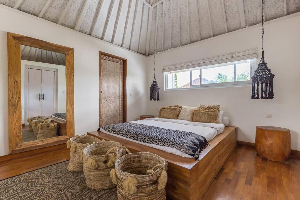 Madura Dream 3bdrs Villa