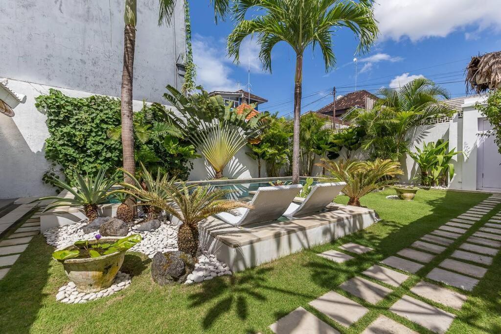 Villa Madura Dream 3bdrs Seminyak (Bali)